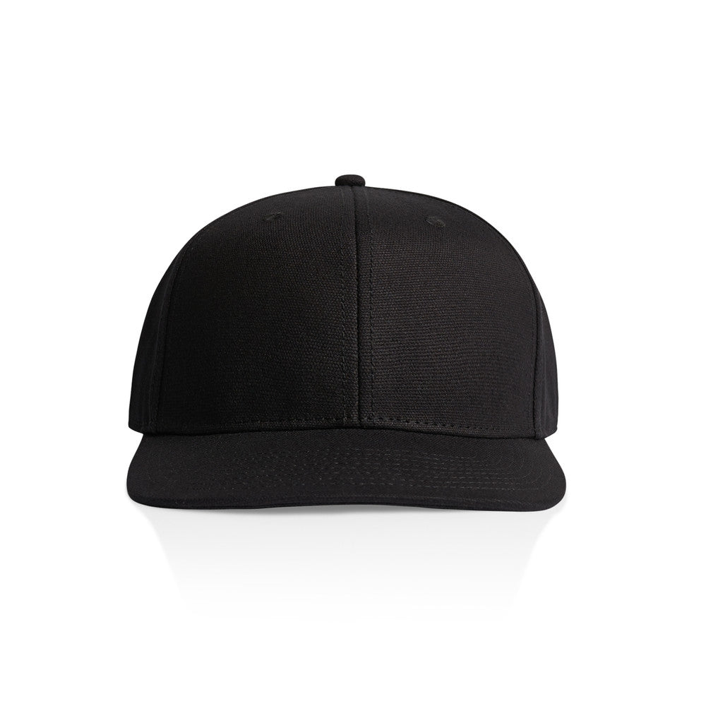 Stock Canvas Cap