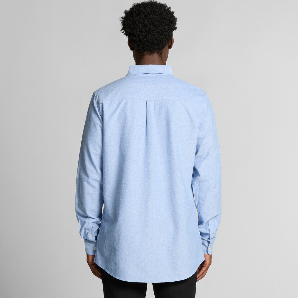 Oksfordo marškinėliai