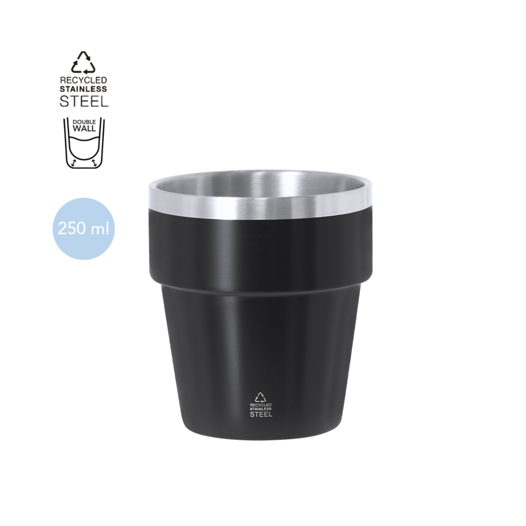 Cup Mayden
