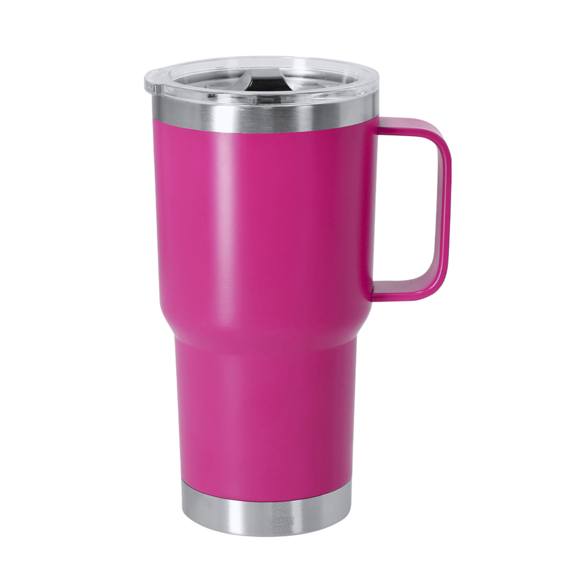Insulated Mug Paster
