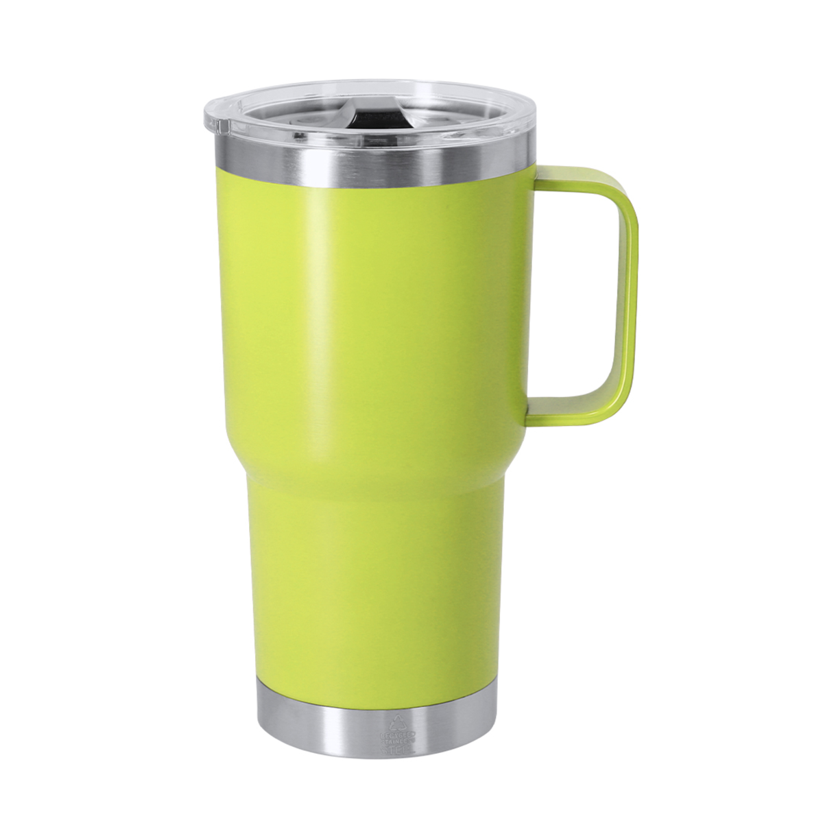 Insulated Mug Paster