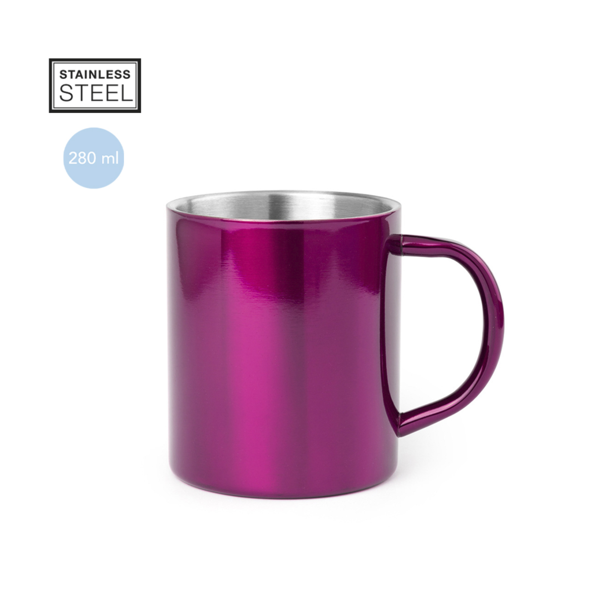 Mug Yozax