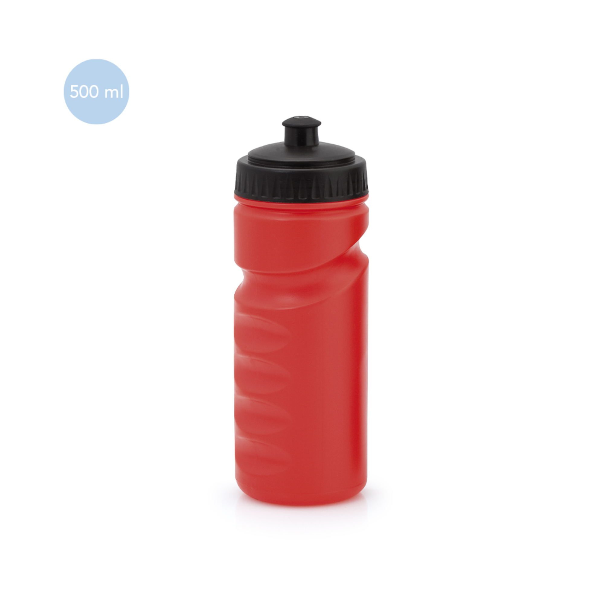 Bottle Iskan