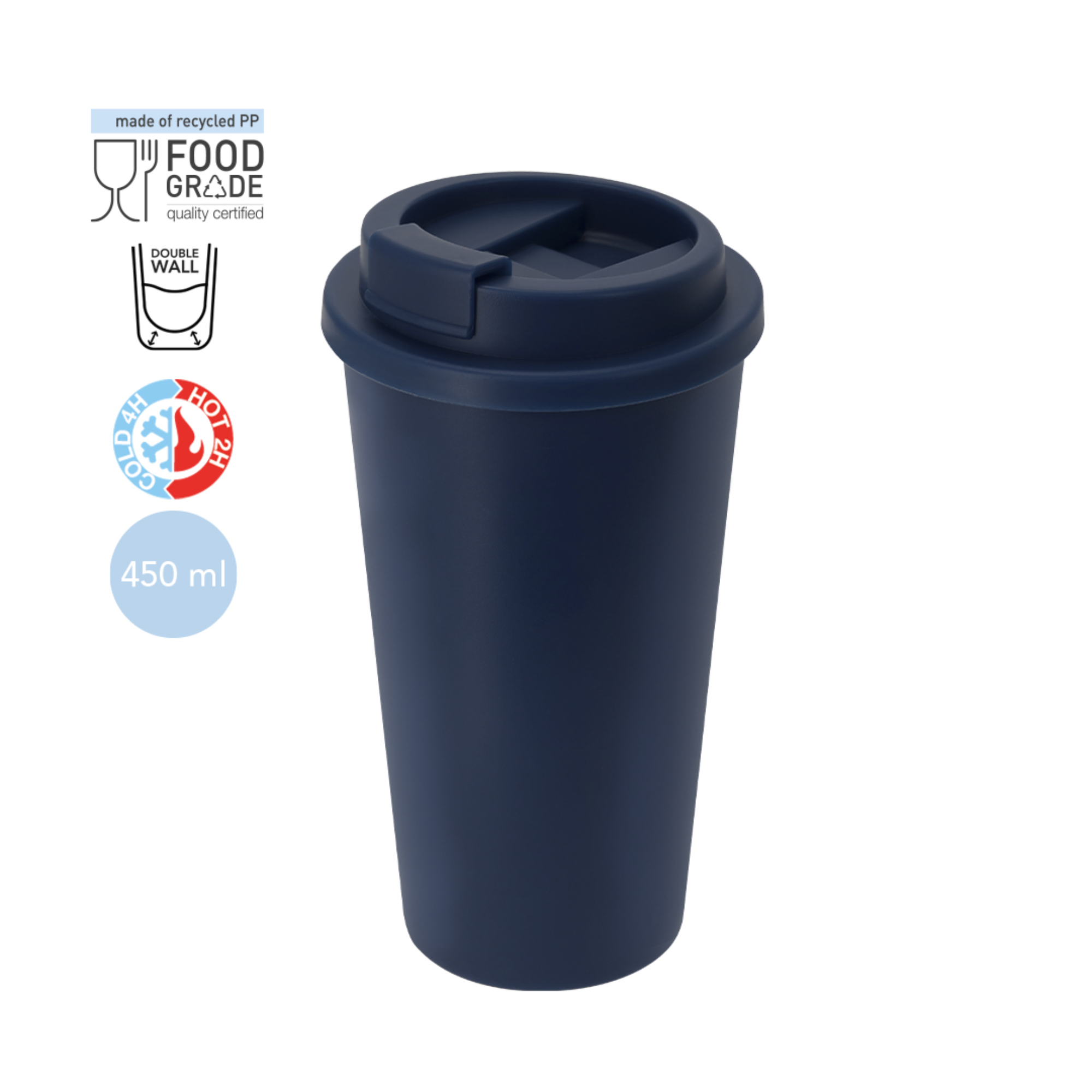 Insulated Cup Lexander