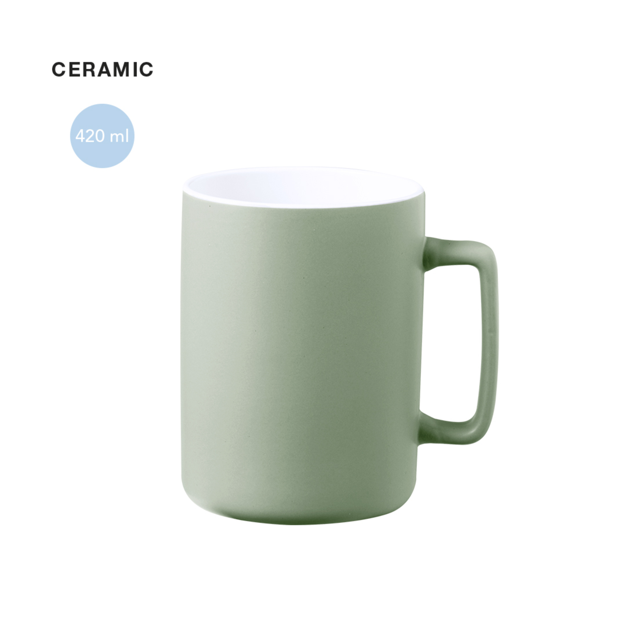 Mug Kubaya