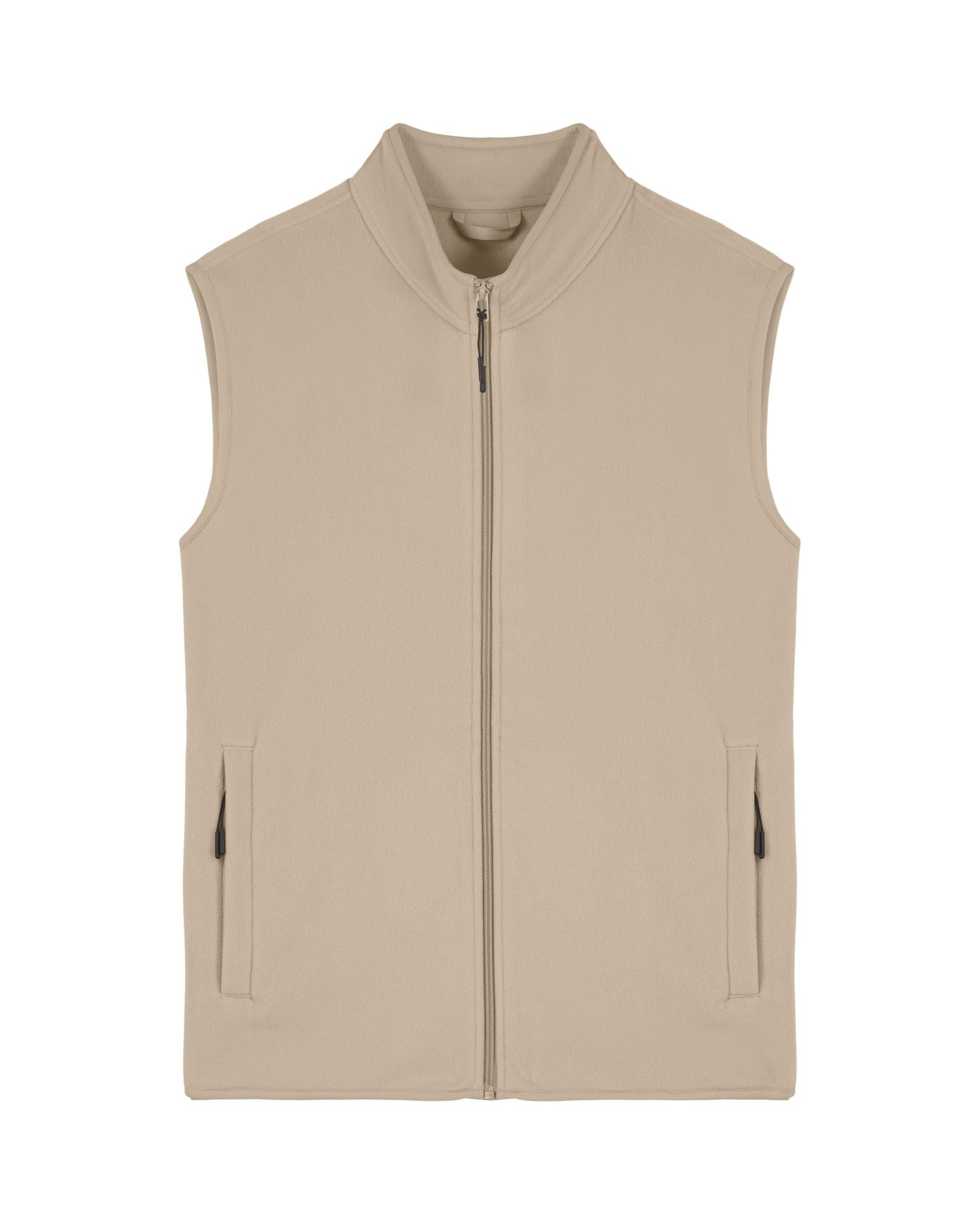 Stanley Quester striukė