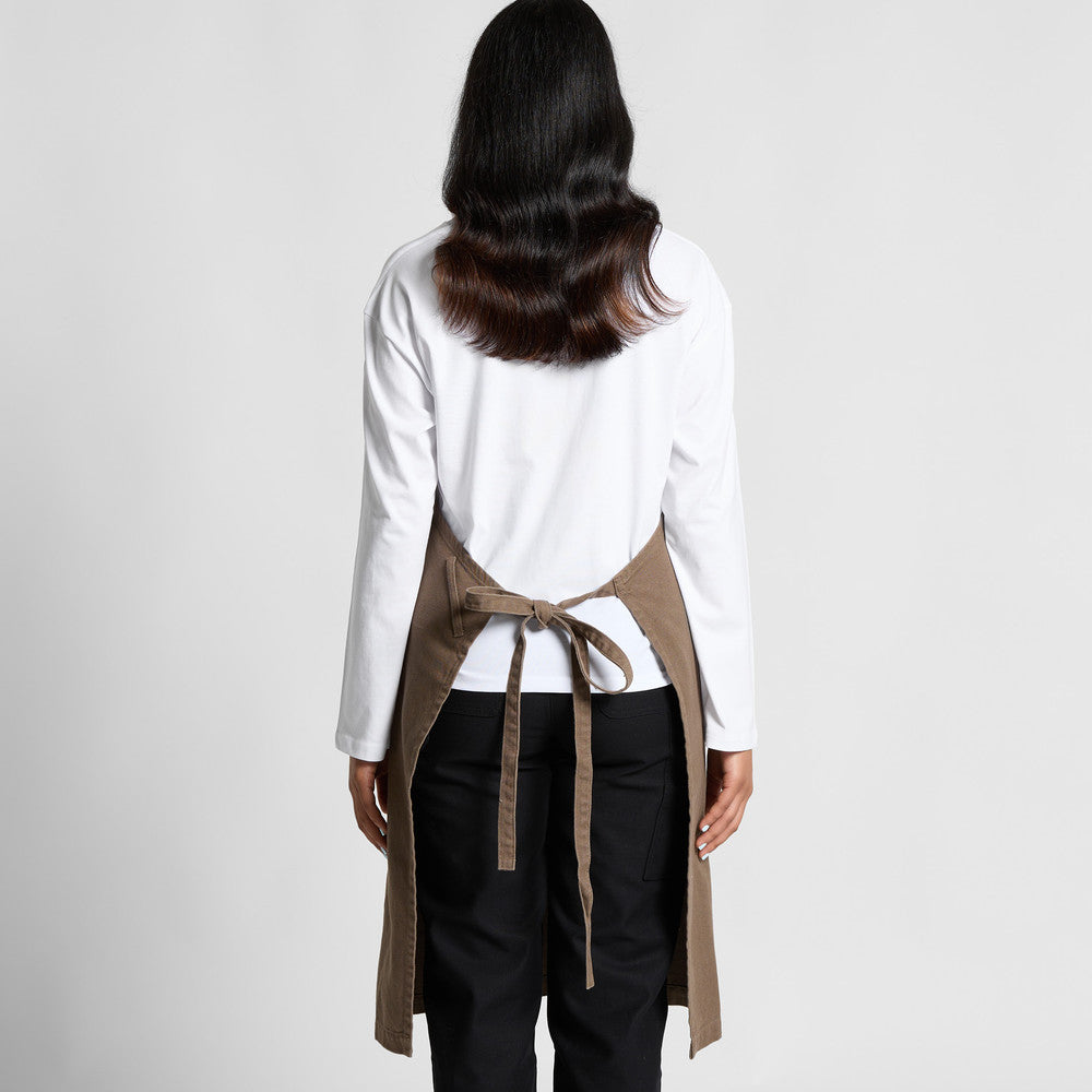 Canvas Apron