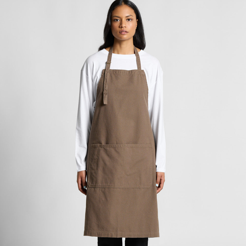 Canvas Apron
