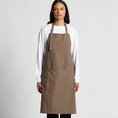 Canvas Apron