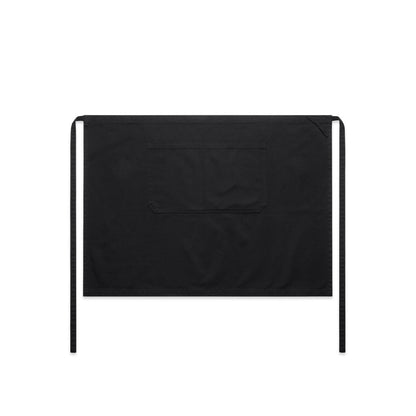 Canvas Half Apron