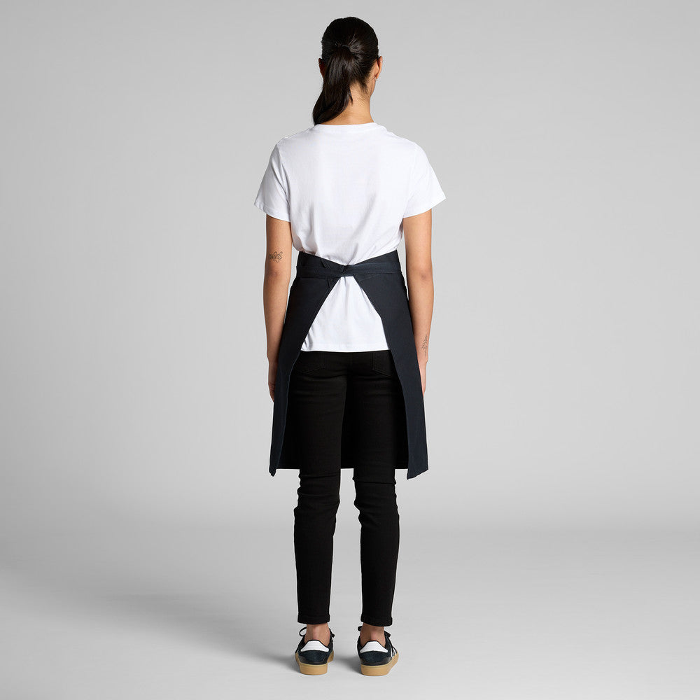 Carrie Half Apron