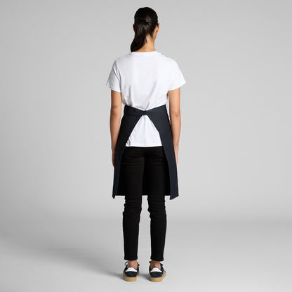 Carrie Half Apron
