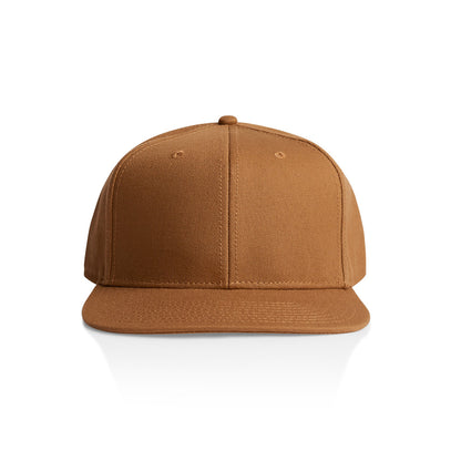 Stock Canvas Cap