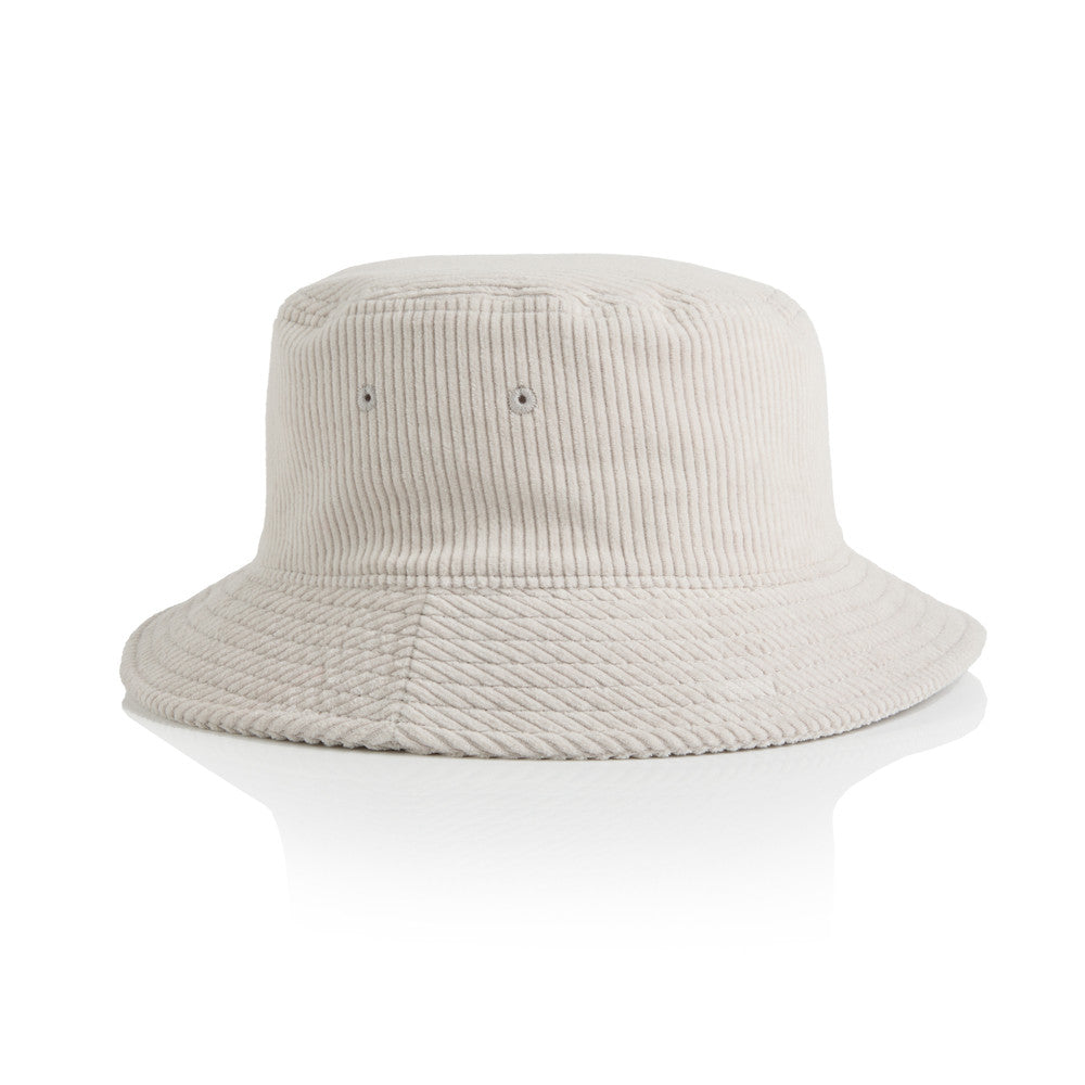 Cord Bucket Hat