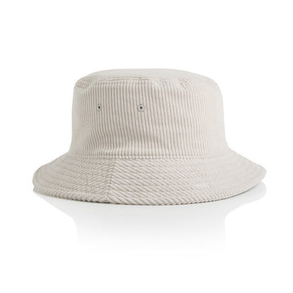 Cord Bucket Hat