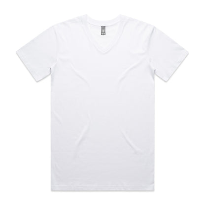 Staple V Neck Tee