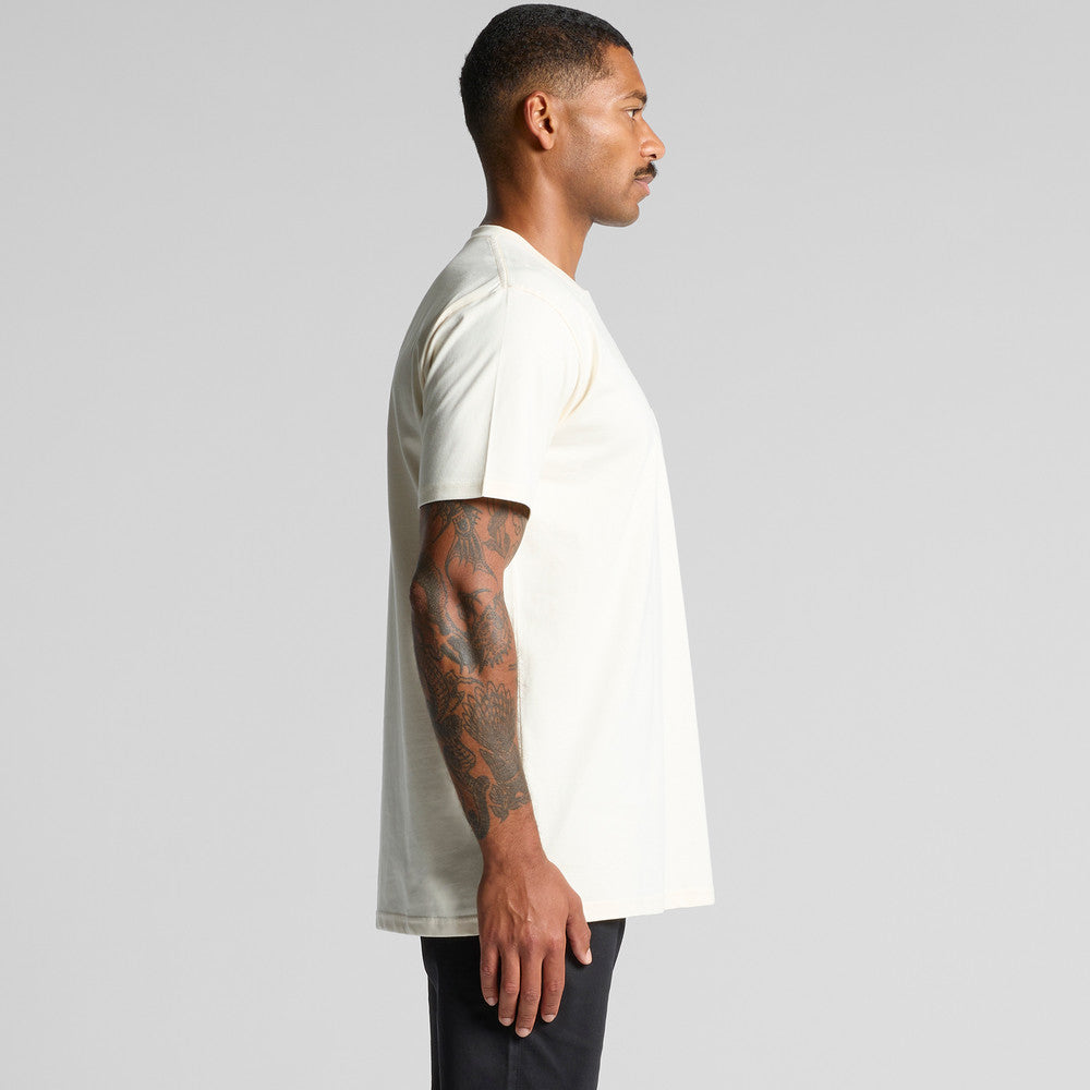 Classic Pocket Tee