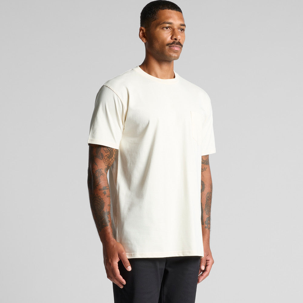 Classic Pocket Tee