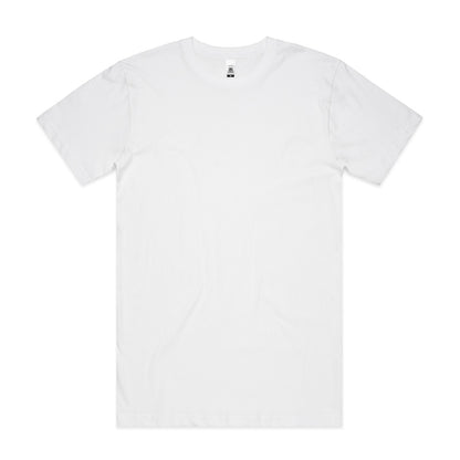 Block Tubular Tee