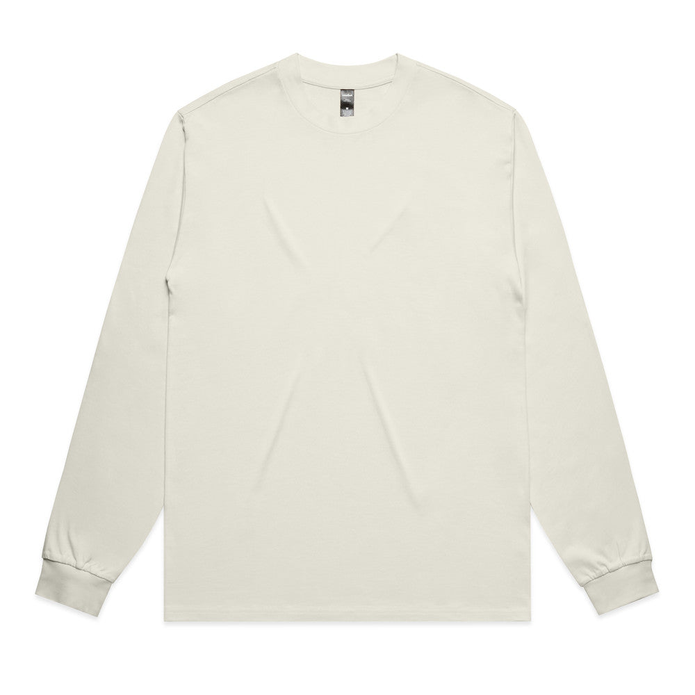 Heavy L/S Tee