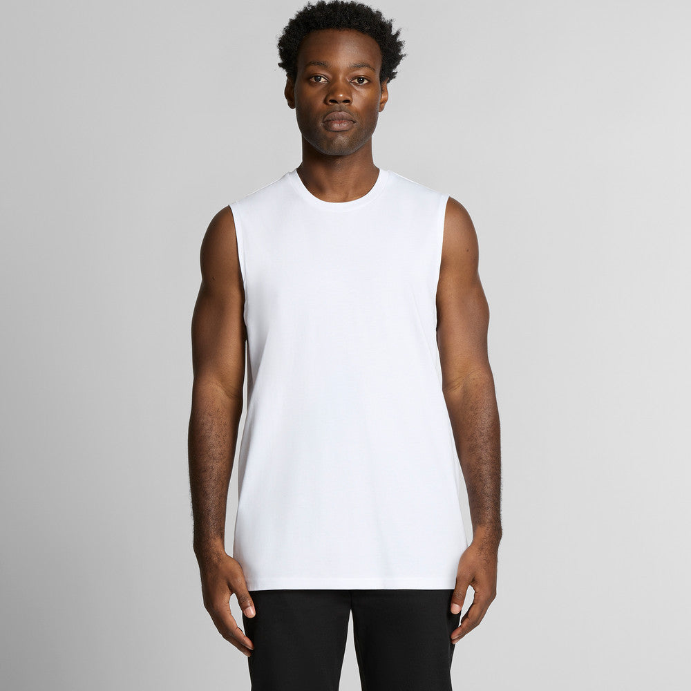 Staple Tank