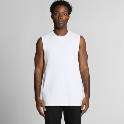 Staple Tank