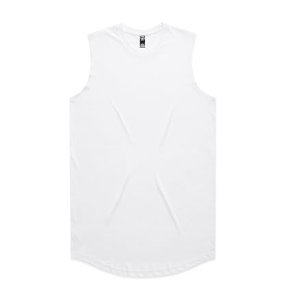 Staple Curve Tank