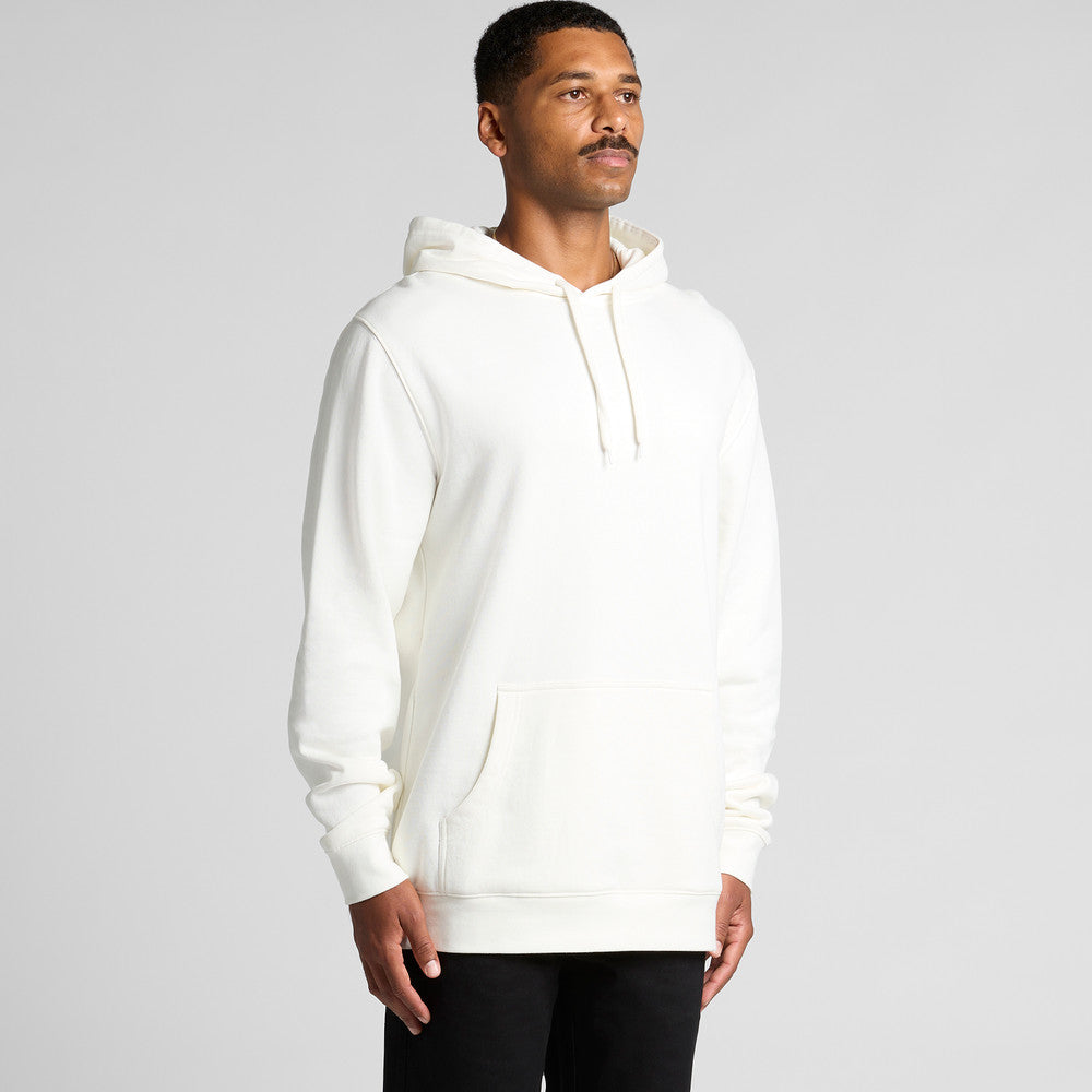 Organic Stencil Hood