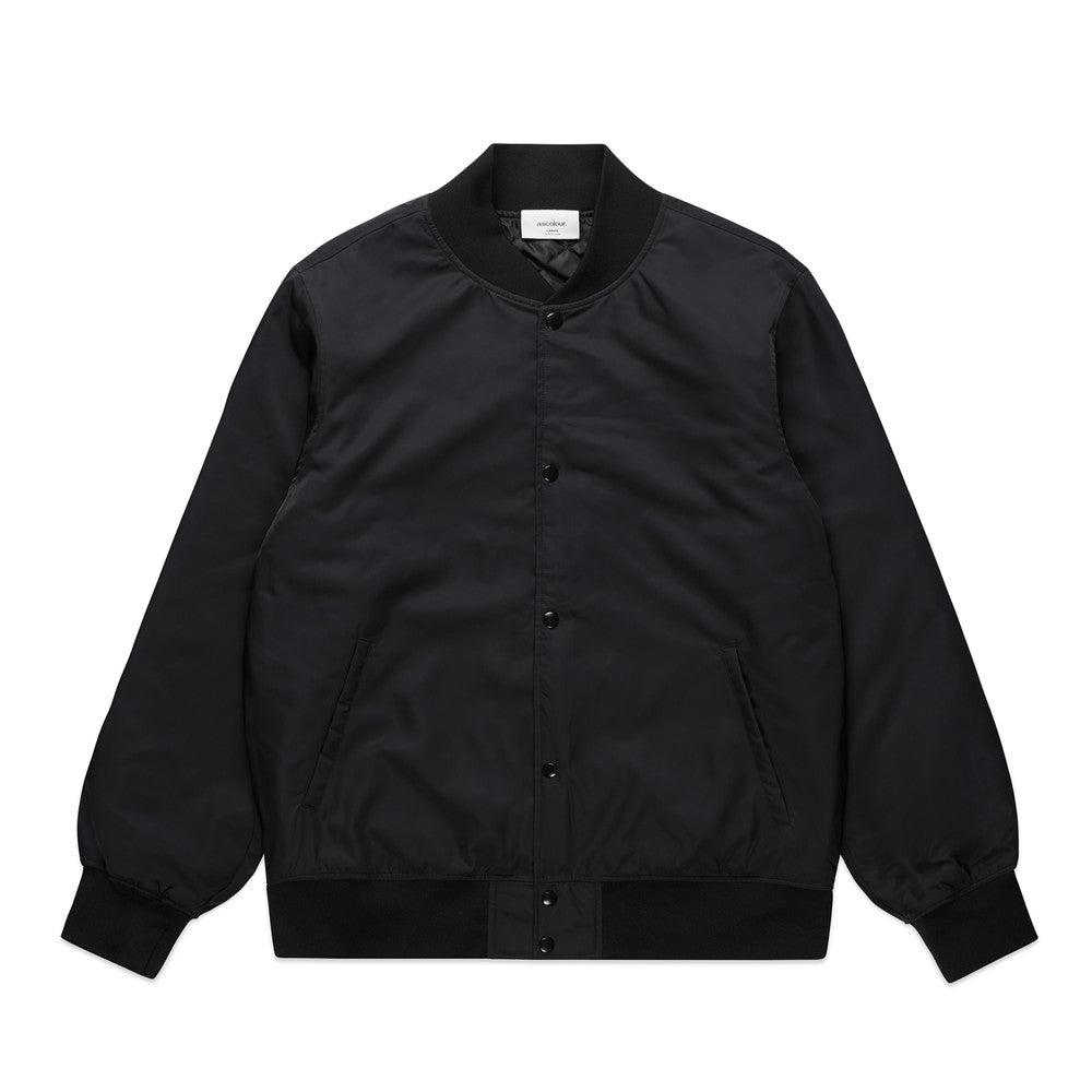 College Bomber striukė