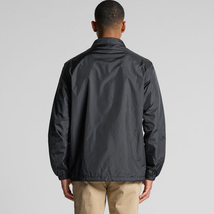 Coach Jacket