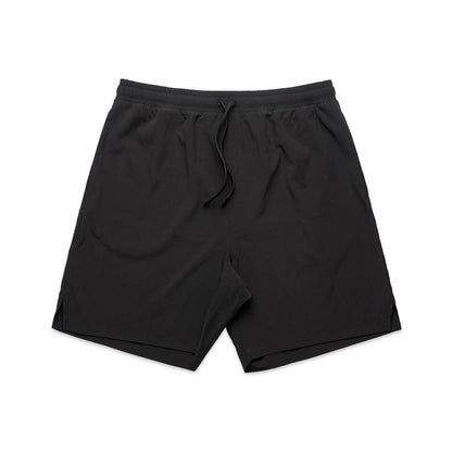 Active Shorts 18&quot;