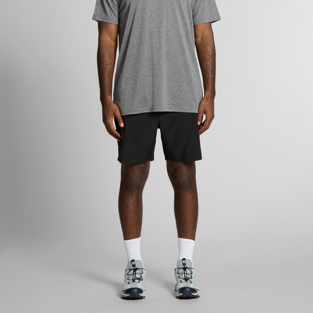 Active Shorts 18&quot;