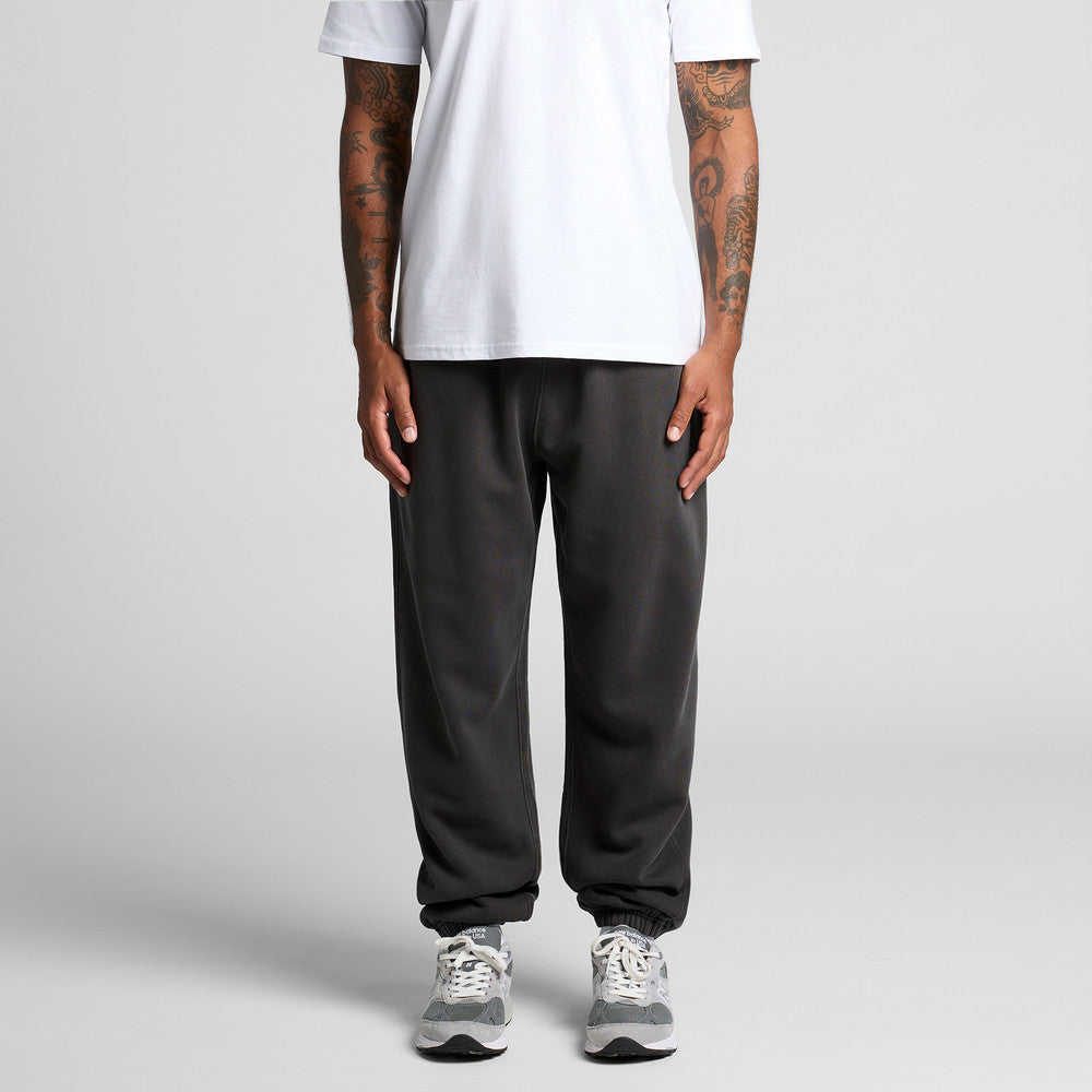 Relax Faded Joggers