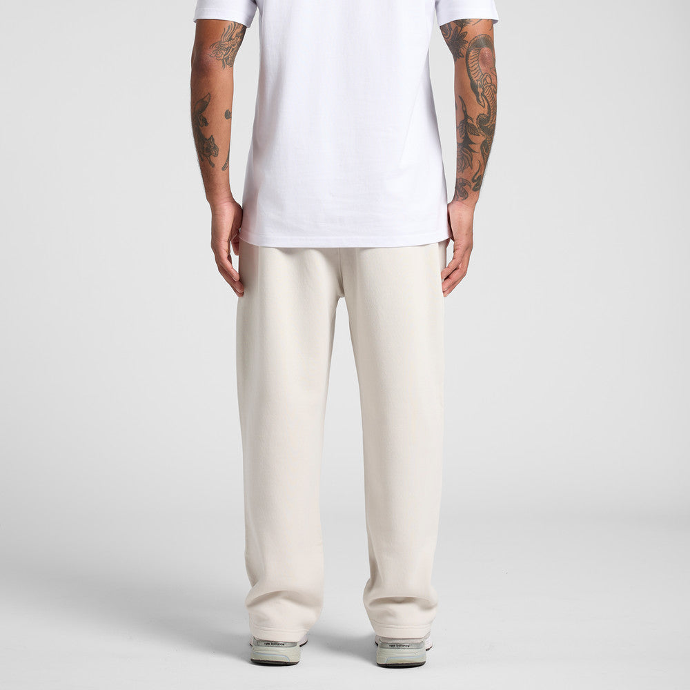 Relax Cuffless Joggers