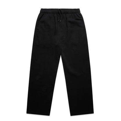 Relax Cuffless Joggers