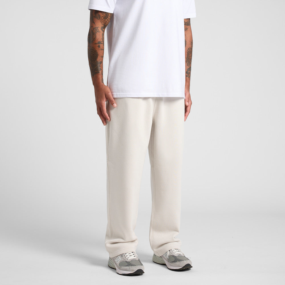 Relax Cuffless Joggers
