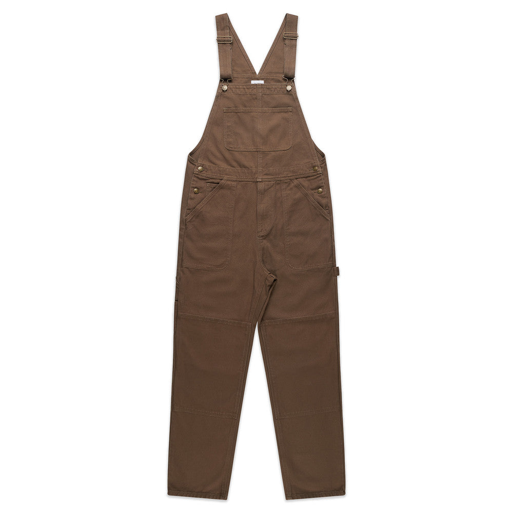 Canvas Overalls