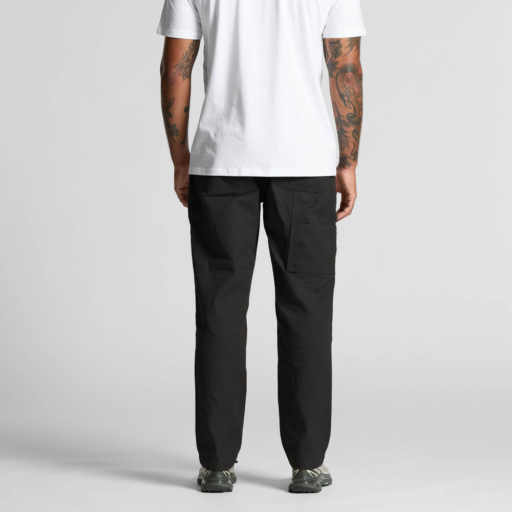 Canvas Trousers
