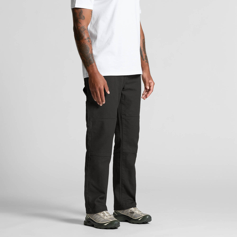 Canvas Trousers