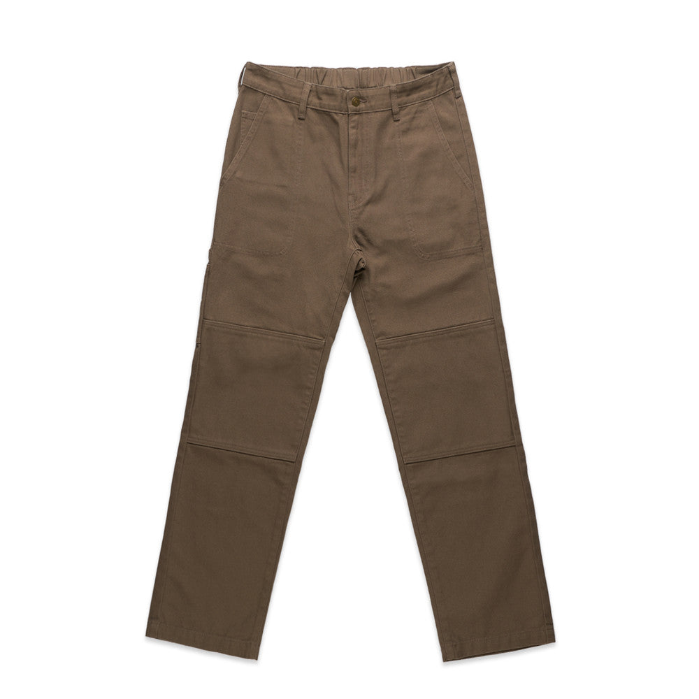 Canvas Trousers