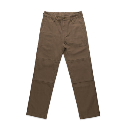 Canvas Trousers