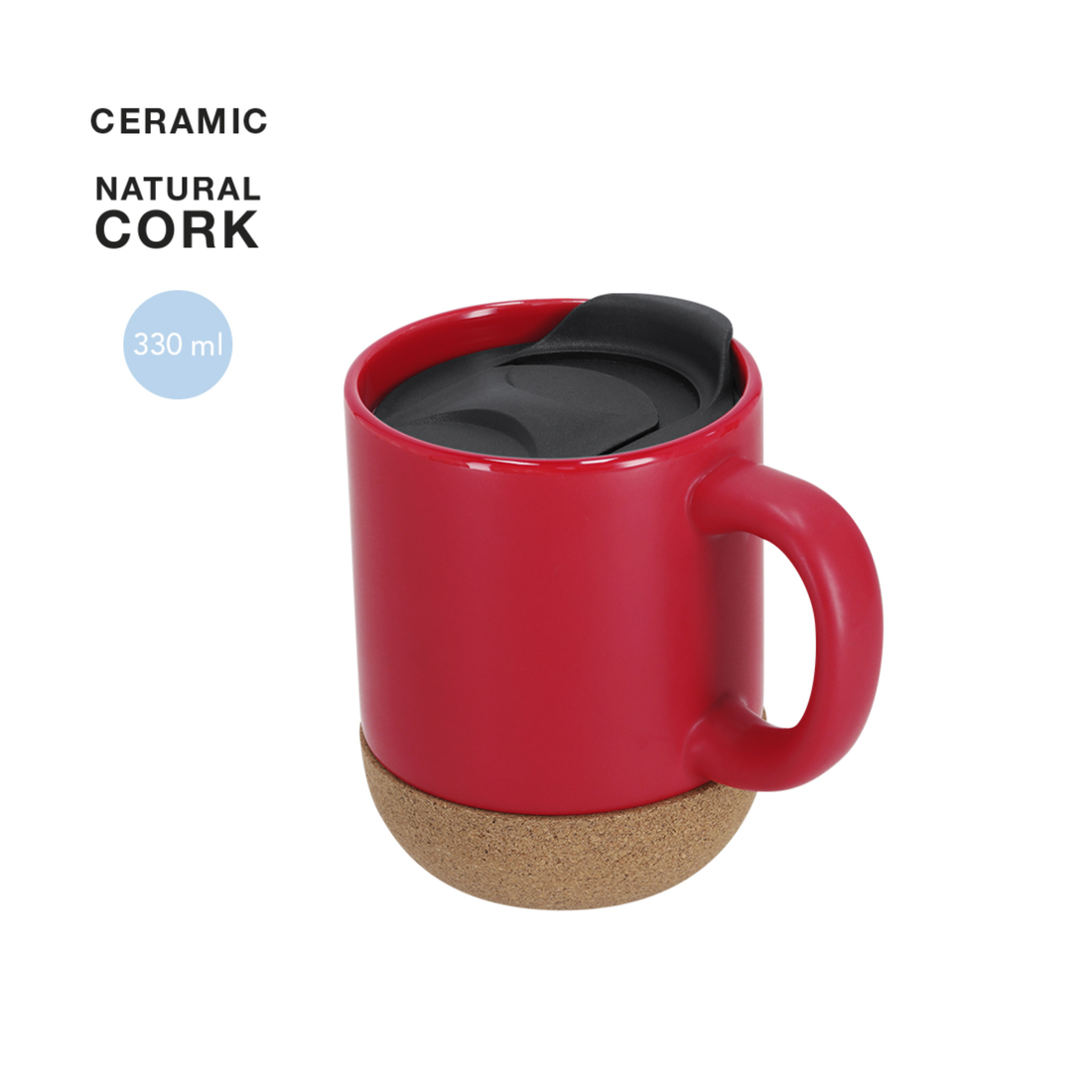 Mug Shivak