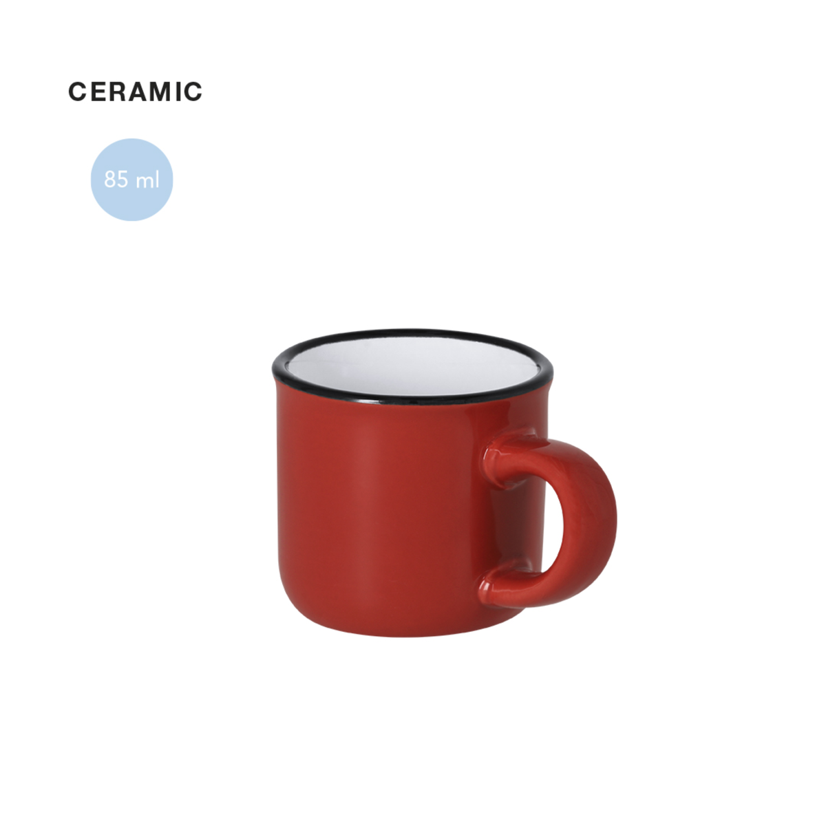 Mug Ridot