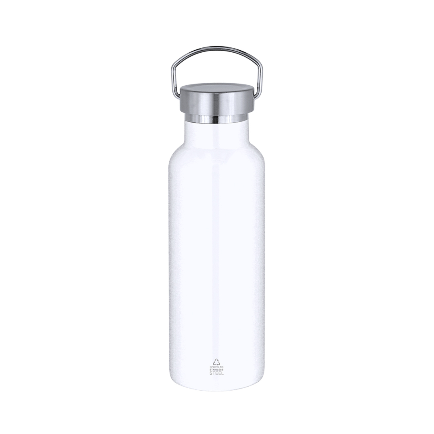 Insulated Bottle Muns