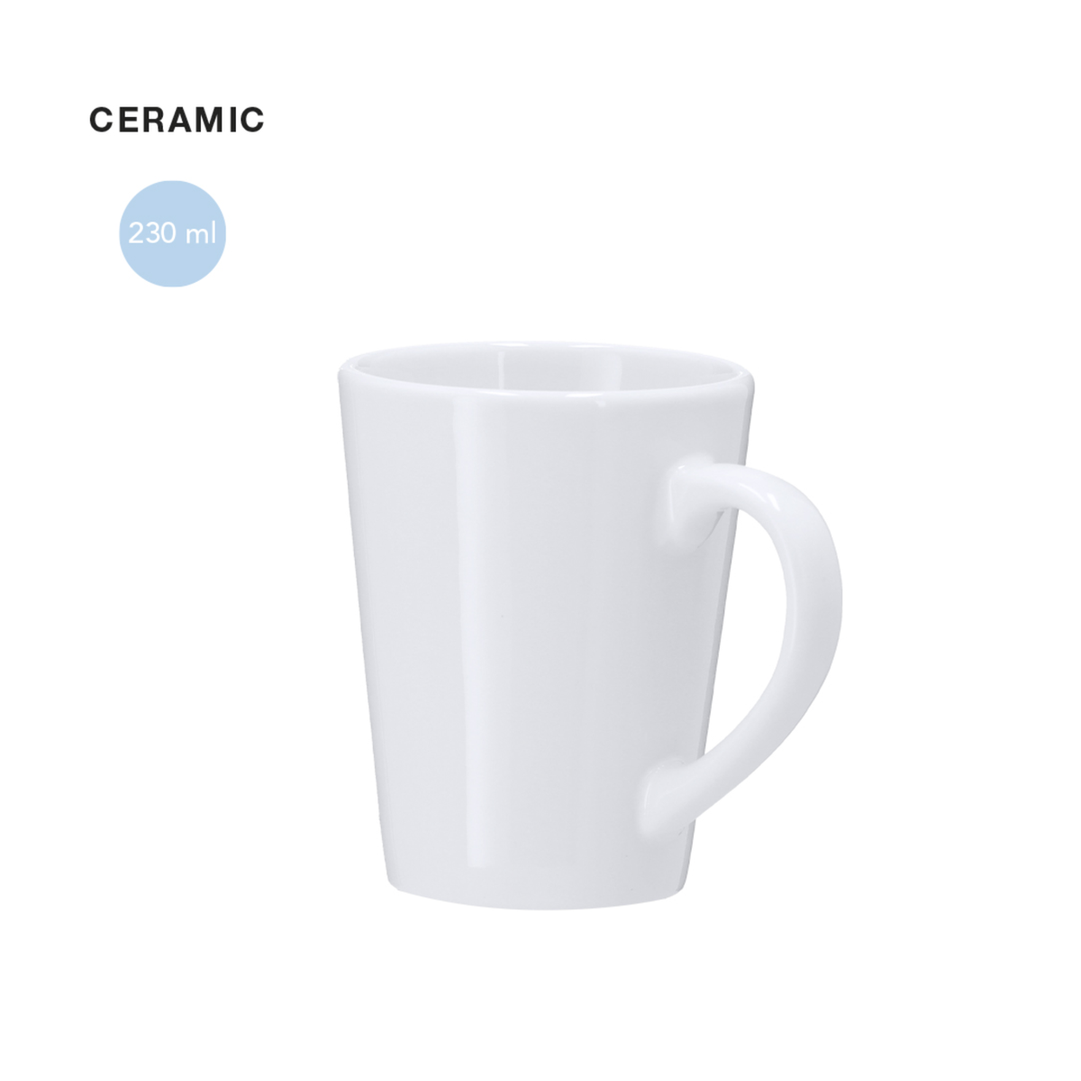 Mug Lidnar