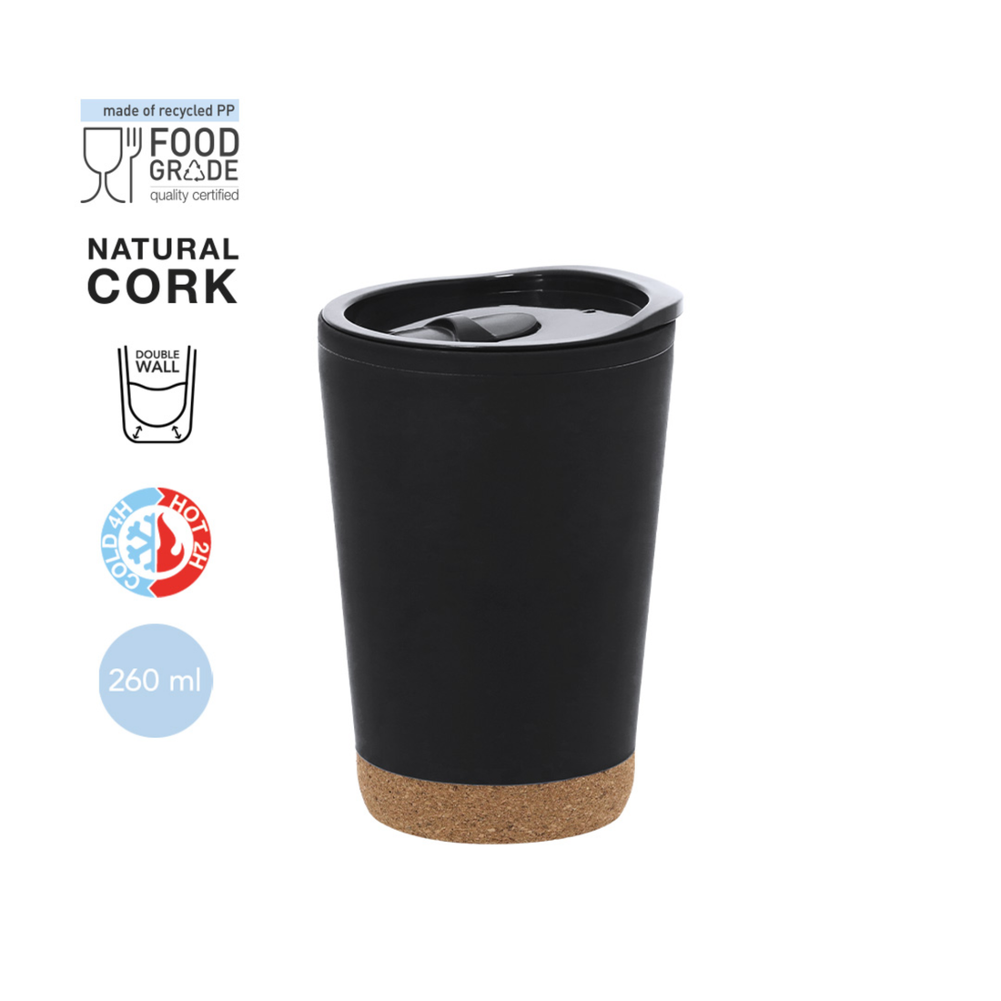 Insulated Cup Doyle