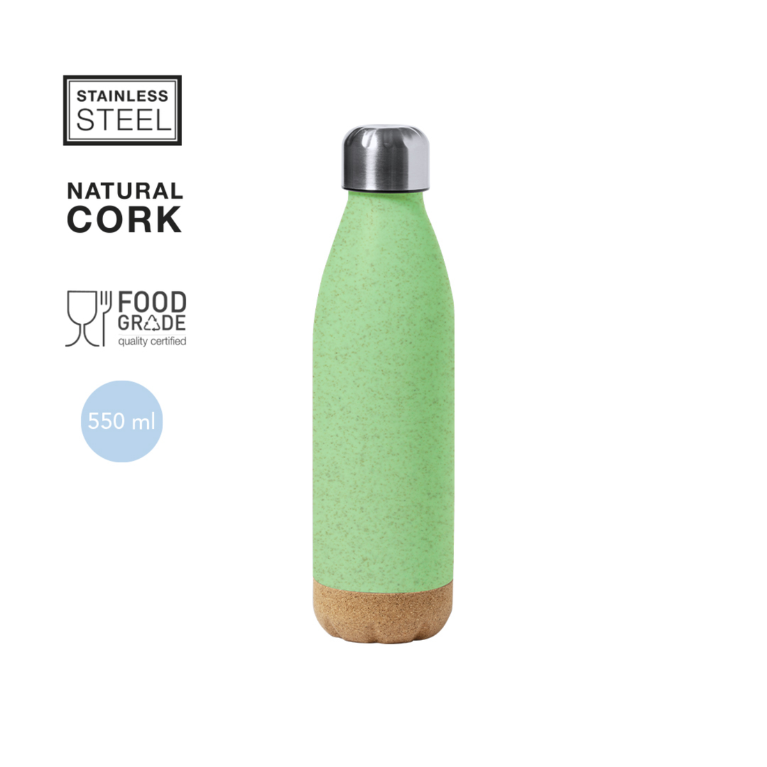 Bottle Stroud