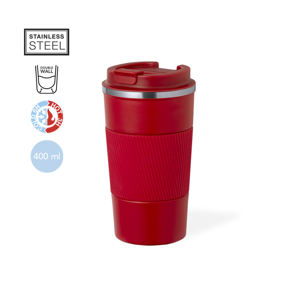 Insulated Cup Drury
