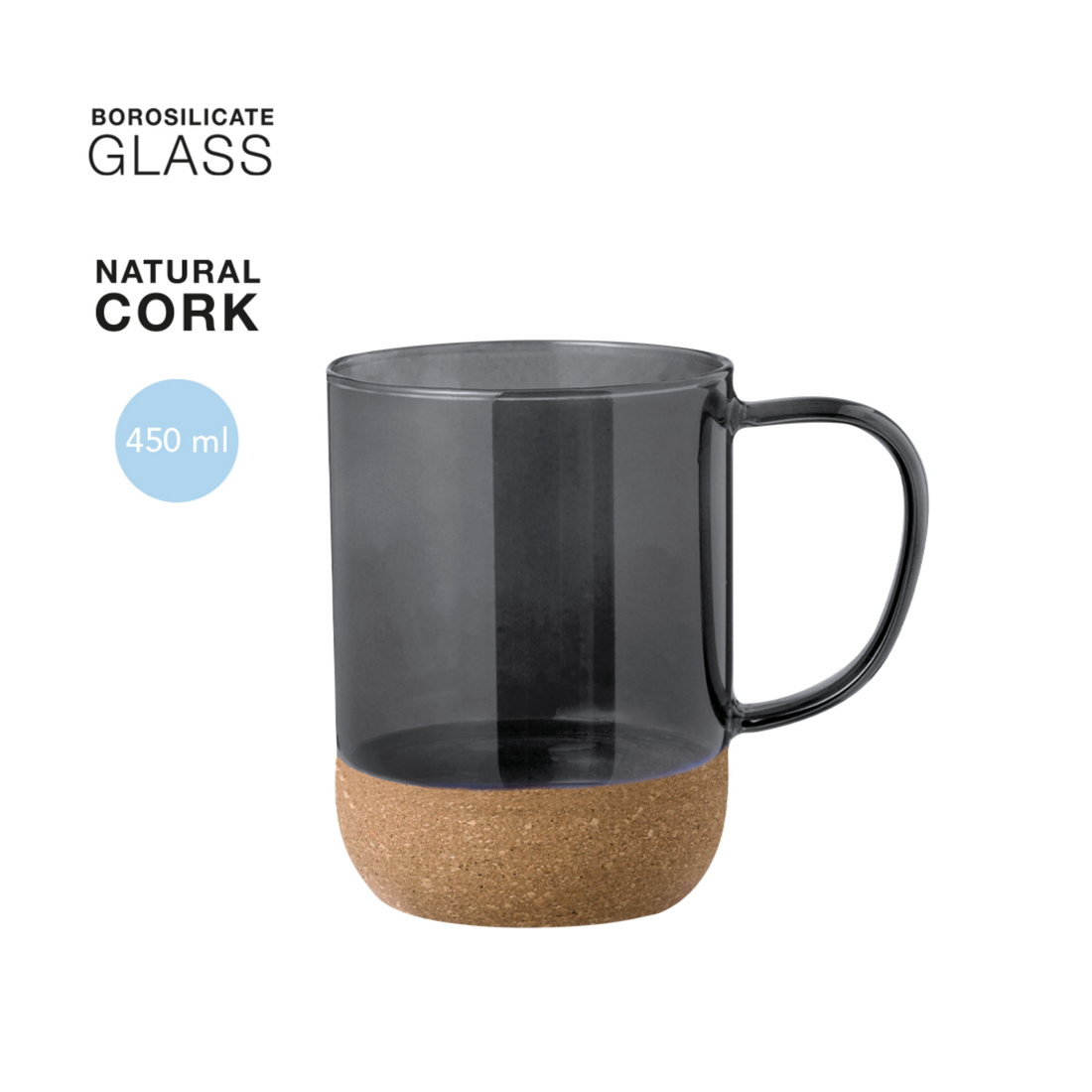 Mug Saryne