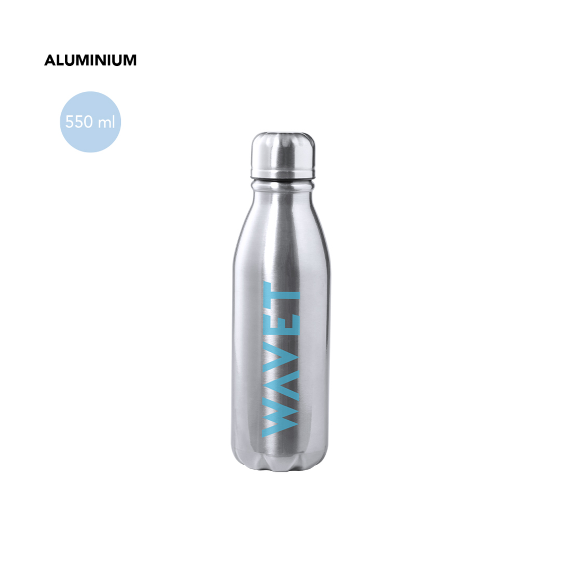 Bottle Raican